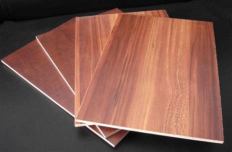 laminating plywood